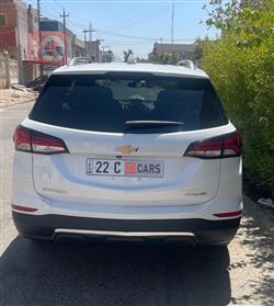 شيفروليه ايكونس